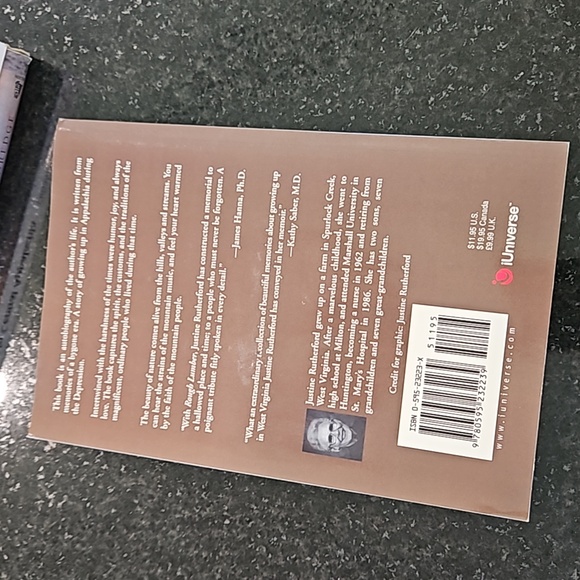 5 Soulful Books - Picture 10 of 16